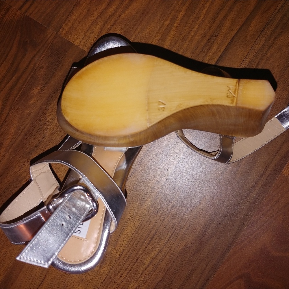 Steve Madden high heels